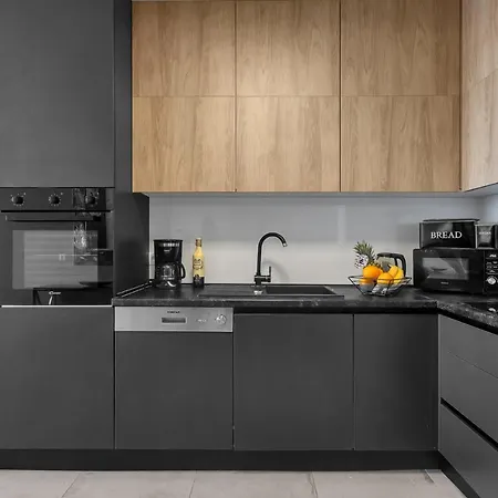 Luxury Mirage Makarska