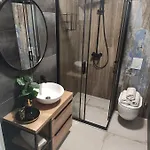 Luxury Mirage Apartman