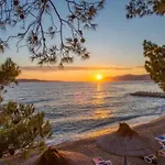 Luxury Mirage Apartman