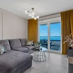 Luxury Mirage Makarska