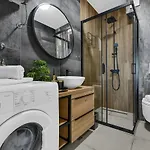 Luxury Mirage Apartman *