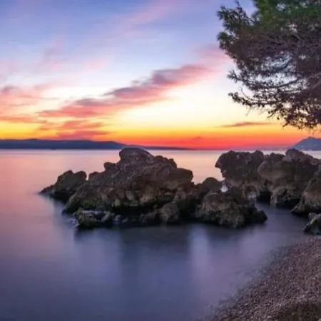 Luxury Mirage Makarska