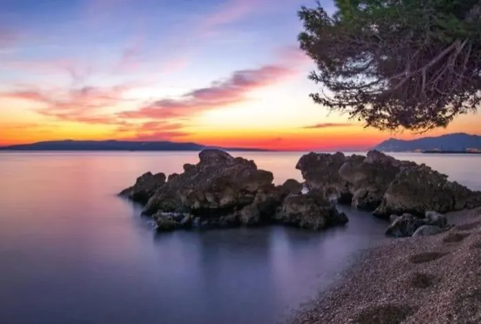 Luxury Mirage Makarska