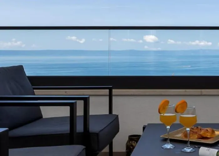 Apartment Luxury Mirage