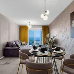 Luxury Mirage *