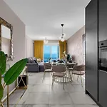 Luxury Mirage *