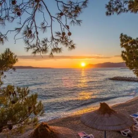 Luxury Mirage Διαμέρισμα