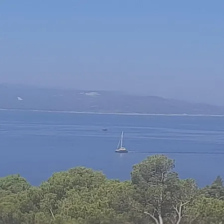 Luxury Mirage Διαμέρισμα Μακάρσκα