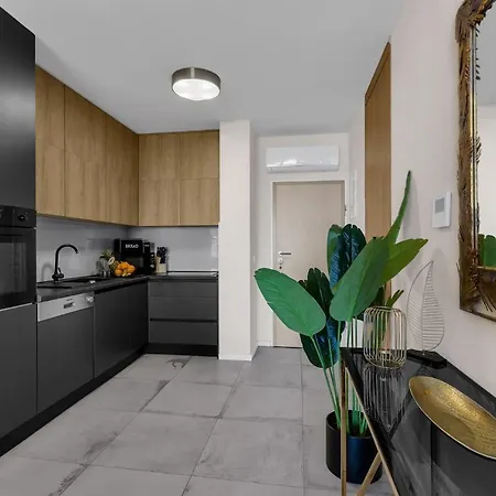 Luxury Mirage Διαμέρισμα